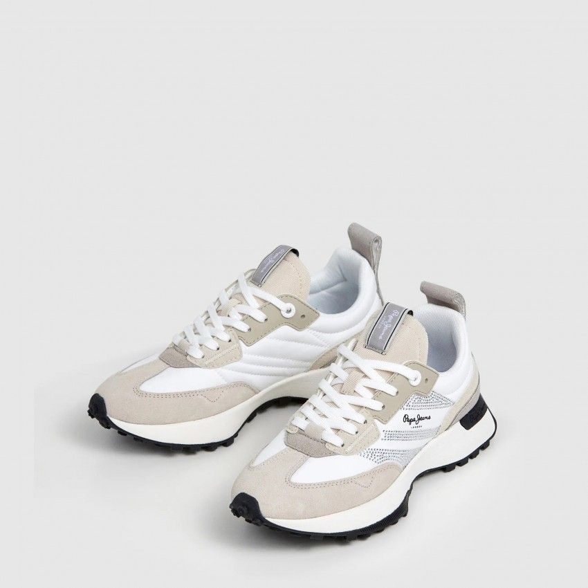 Tenis PEPE JEANS