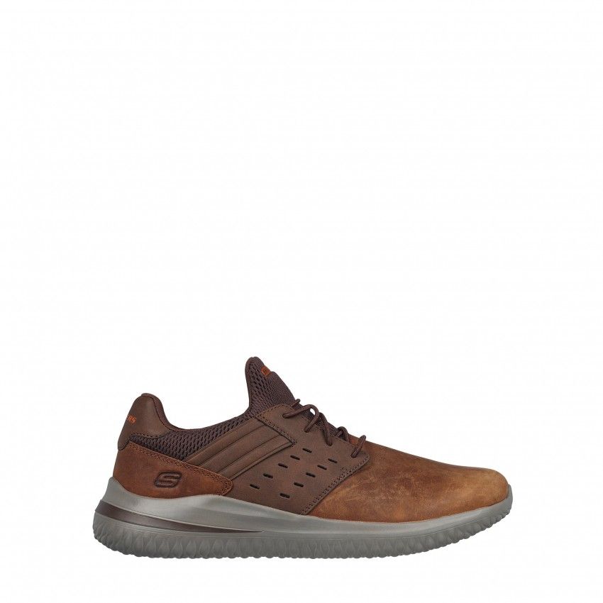 Casual SKECHERS