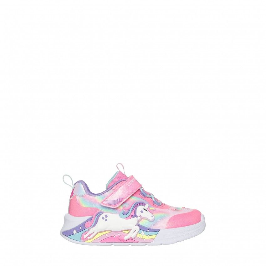 Tenis SKECHERS
