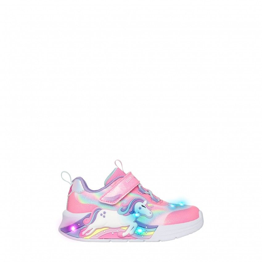 Tenis SKECHERS