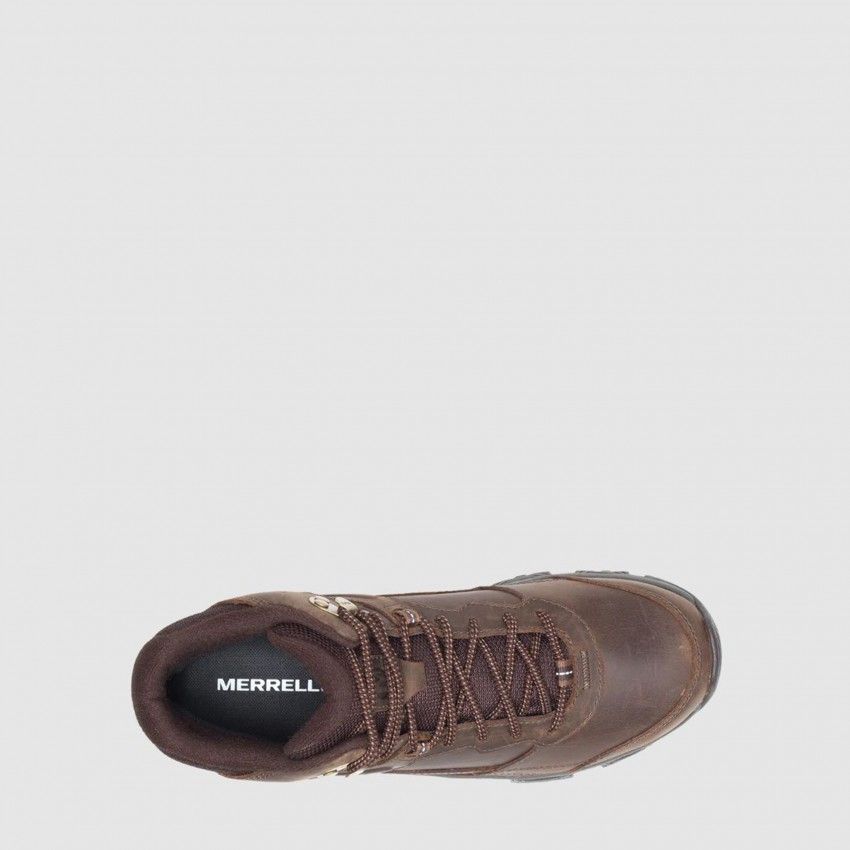 Boots MERRELL