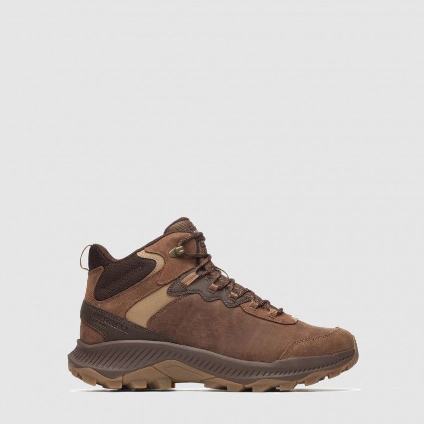 Boots MERRELL