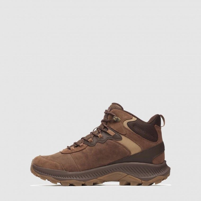 Boots MERRELL