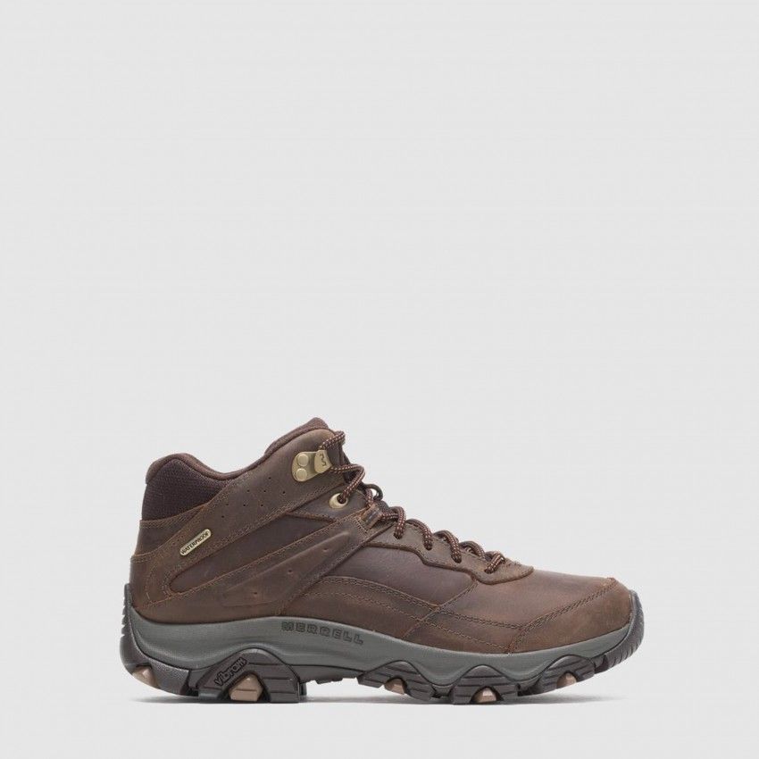 Boots MERRELL