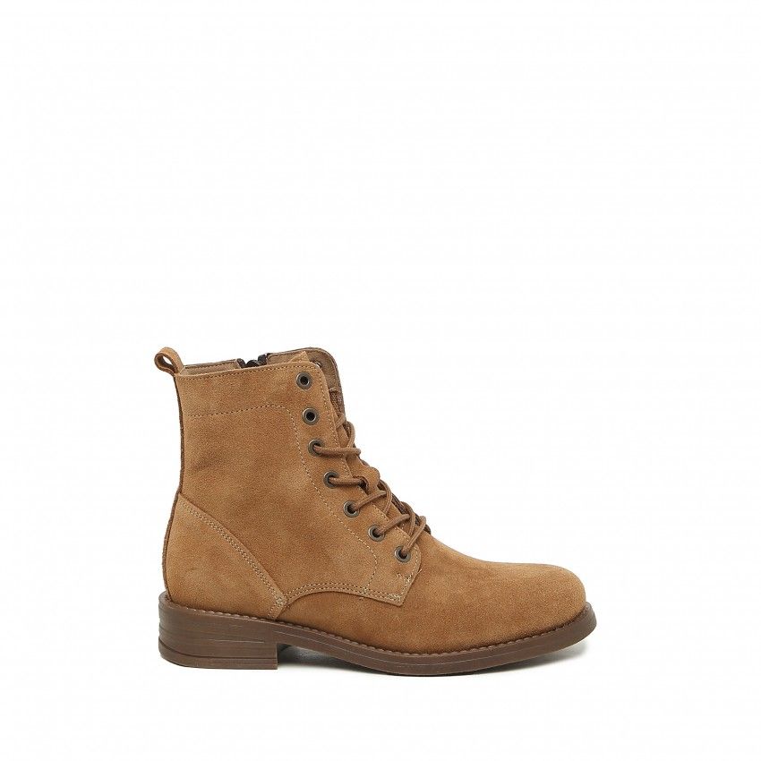 Botins ZENDA
