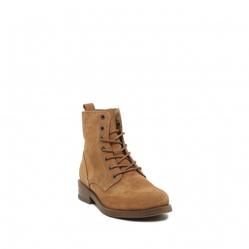 Botins ZENDA