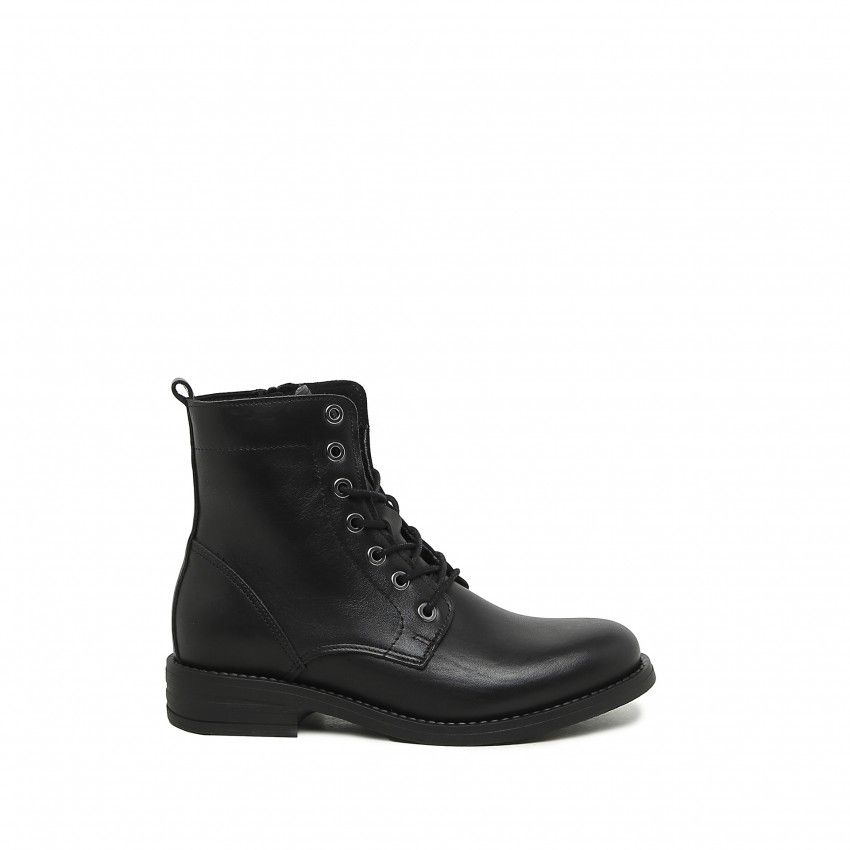 Botins ZENDA