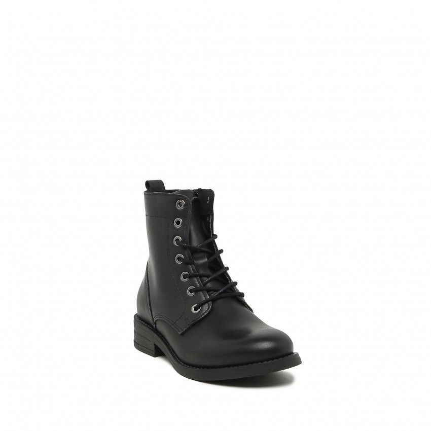 Botins ZENDA