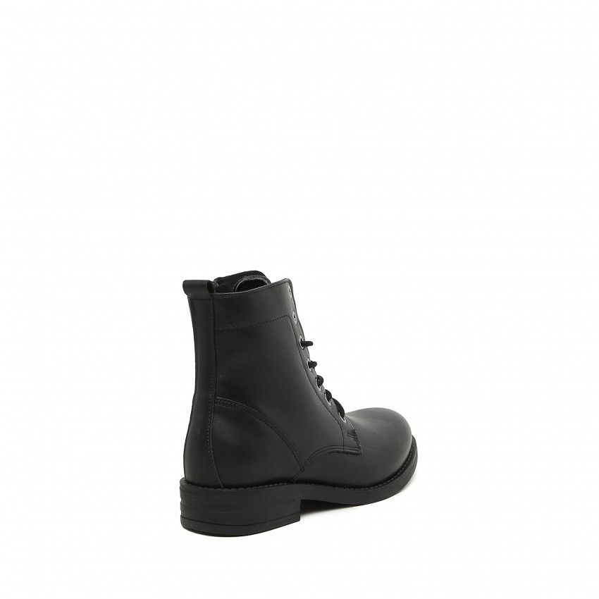 Ankle Boots ZENDA