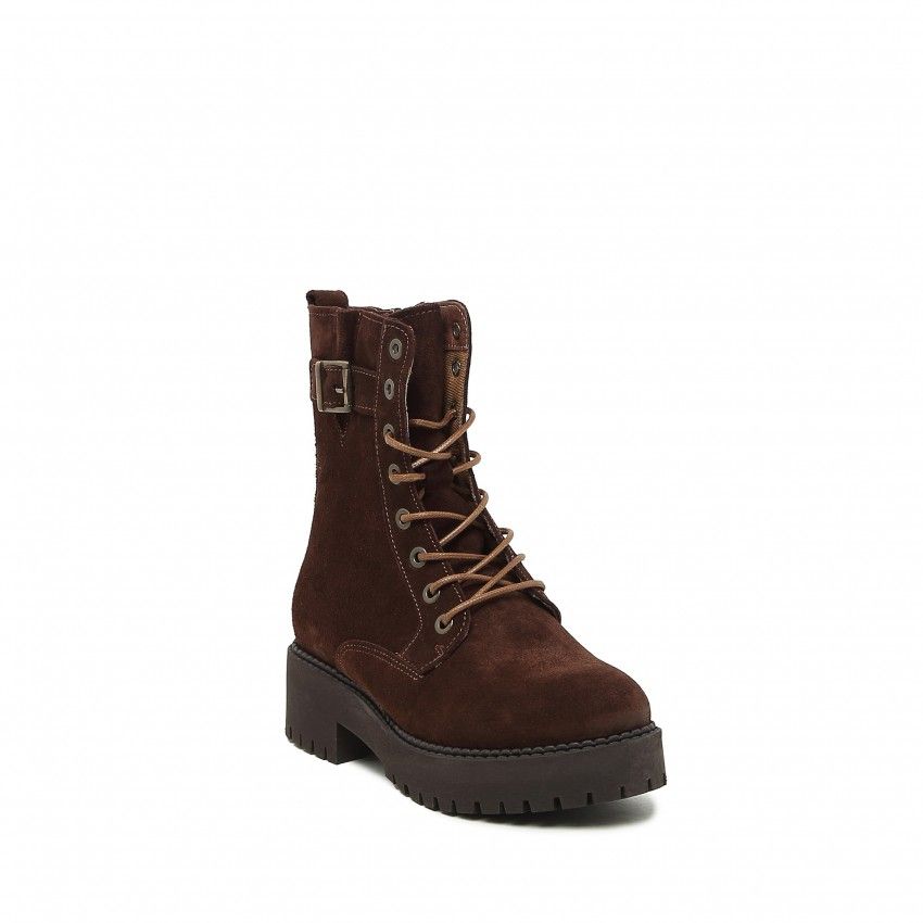 Botas ZENDA