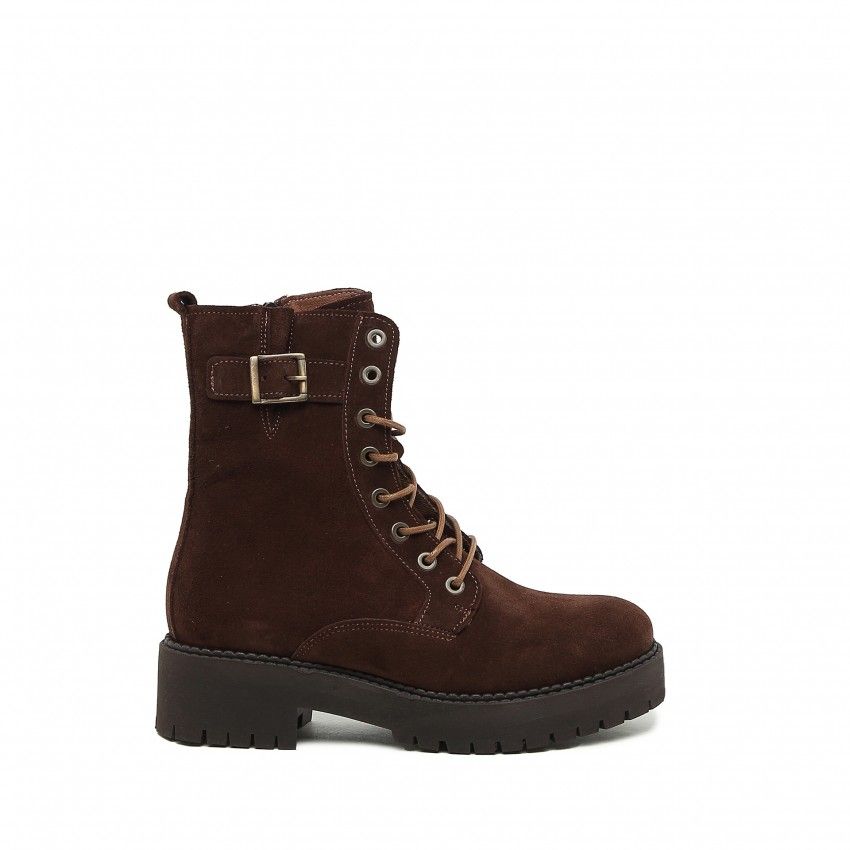 Botas ZENDA