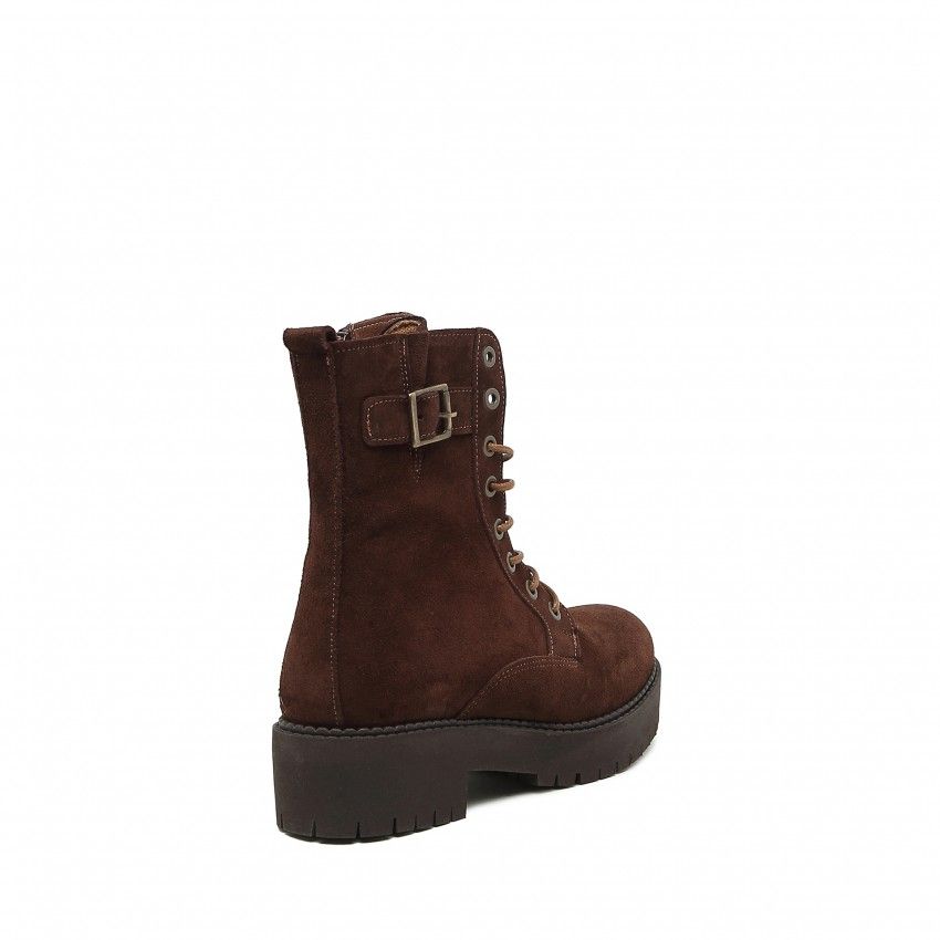 Botas ZENDA