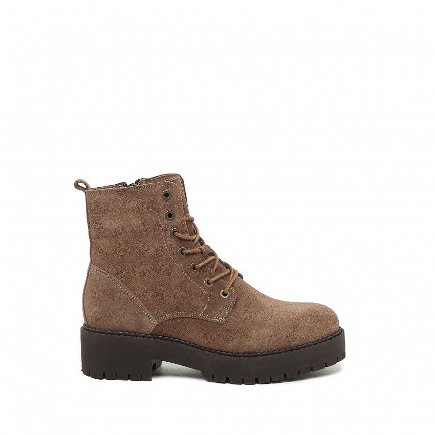 Botins ZENDA