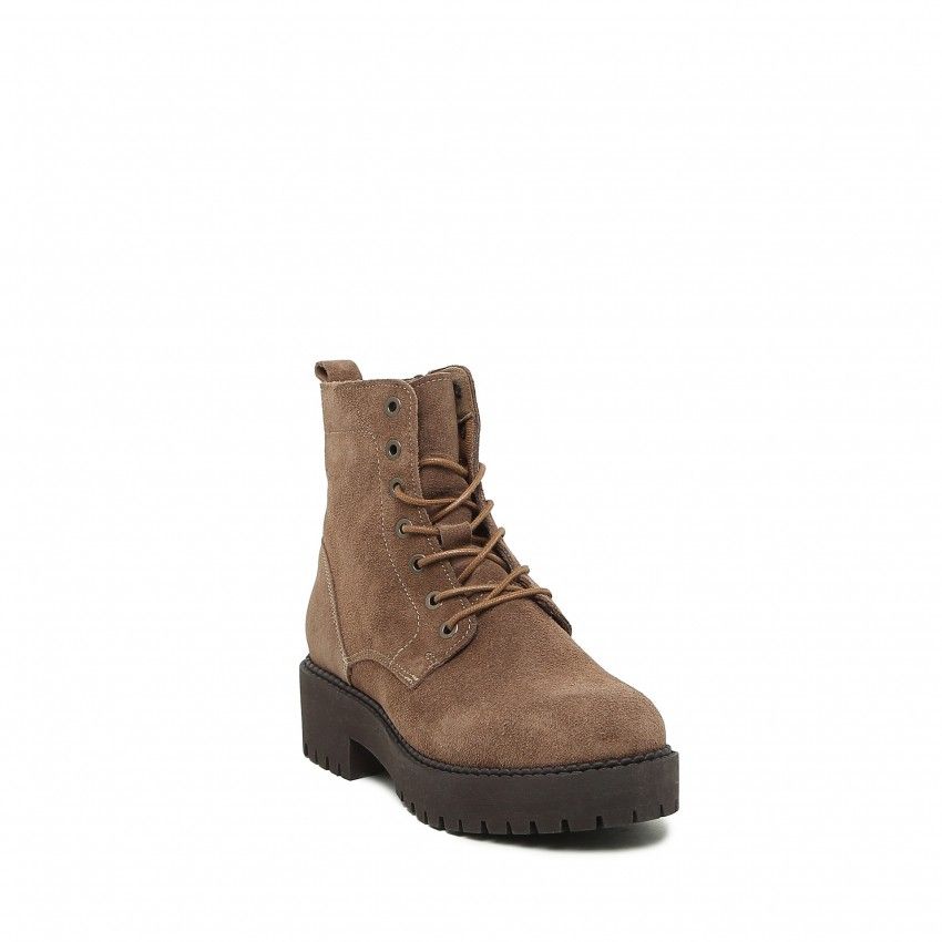 Botins ZENDA
