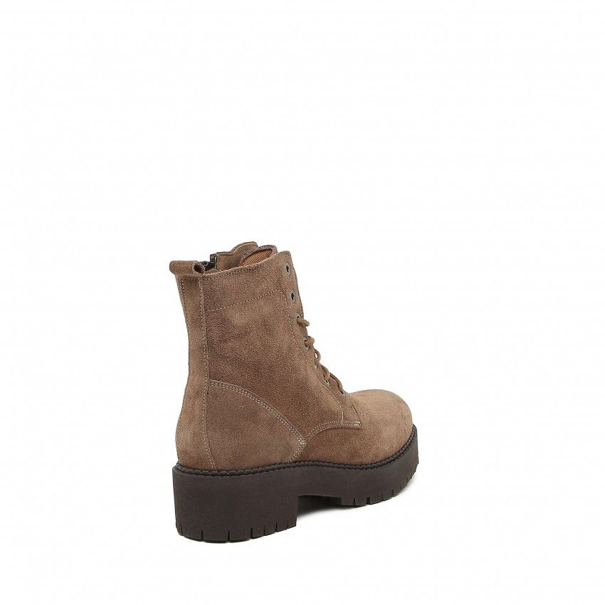 Botins ZENDA