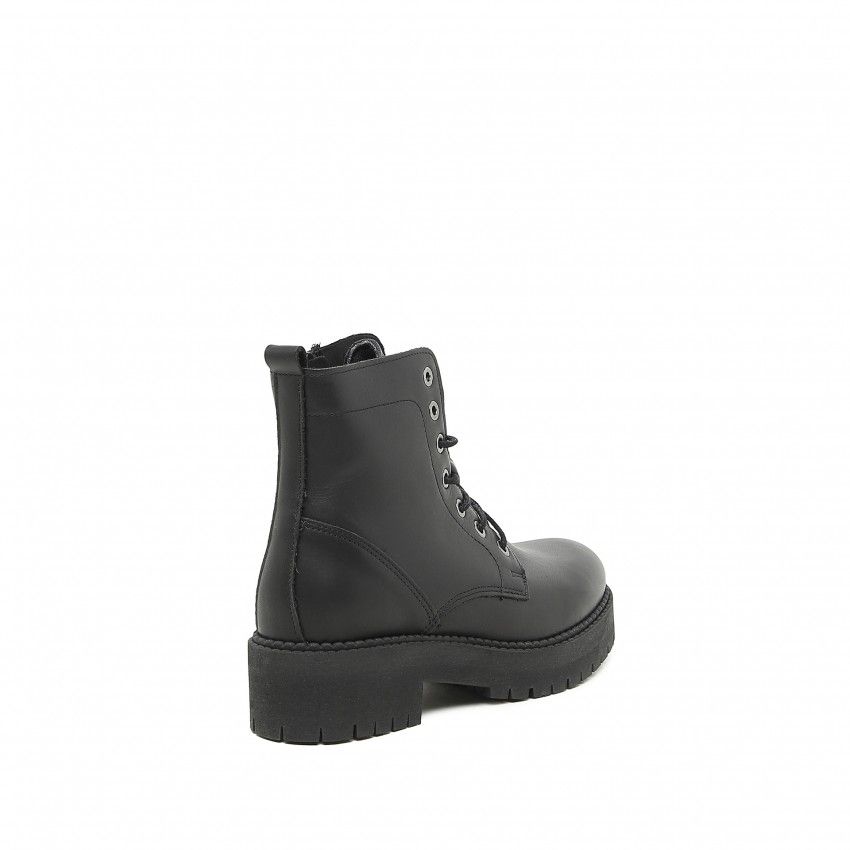 Ankle Boots ZENDA