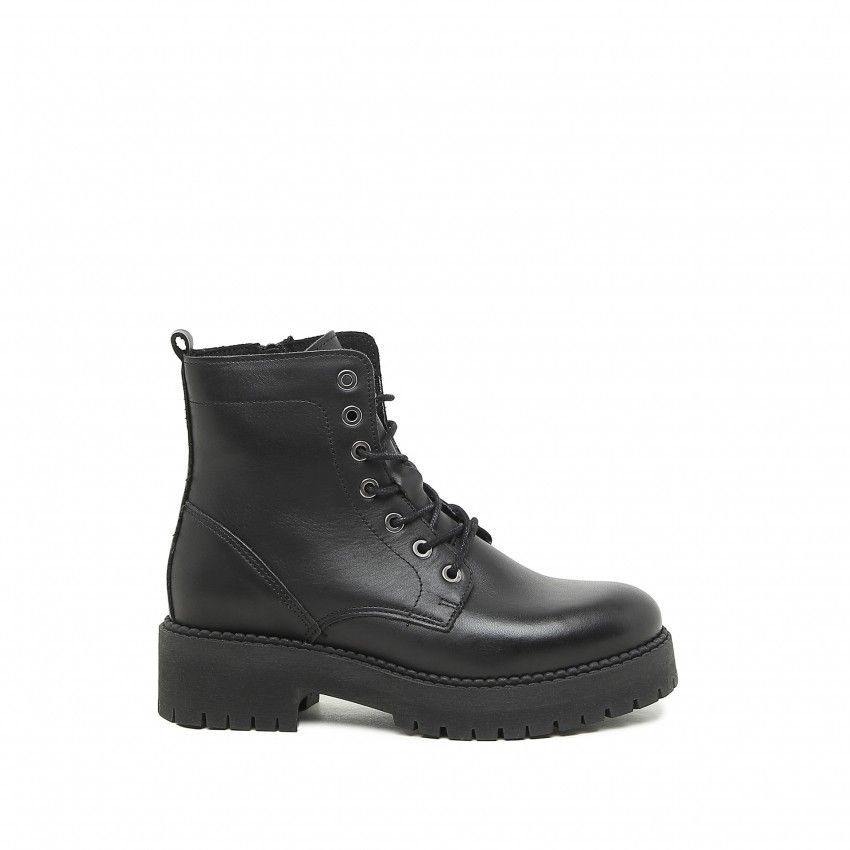 Botins ZENDA