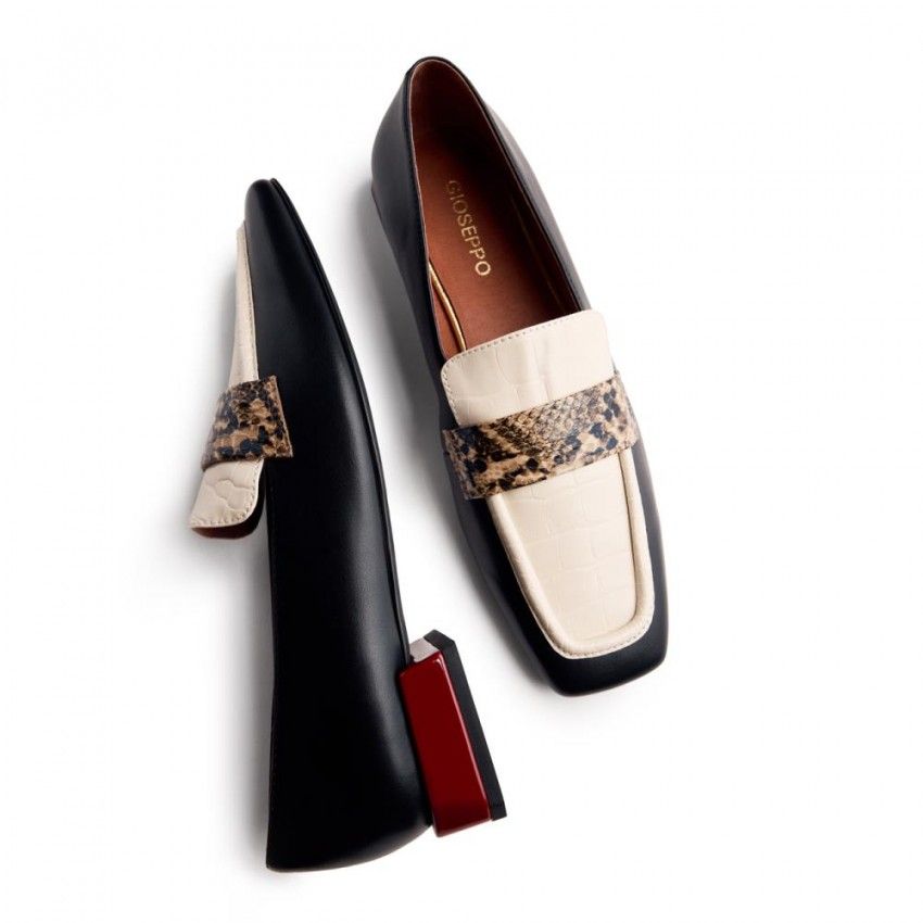 Sapatos GIOSEPPO