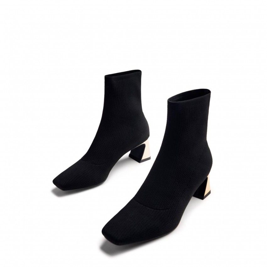 Ankle Boots GIOSEPPO