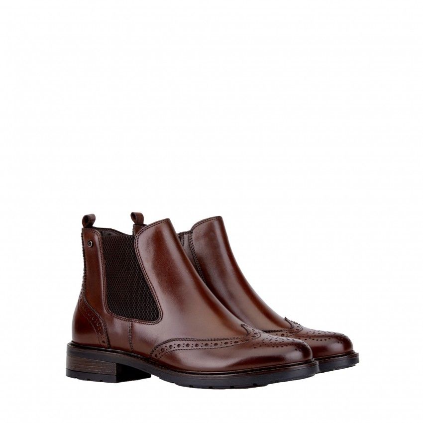Ankle Boots KEYS