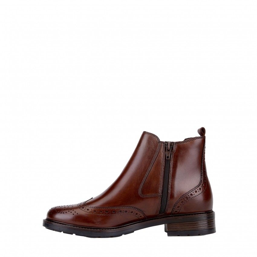 Ankle Boots KEYS