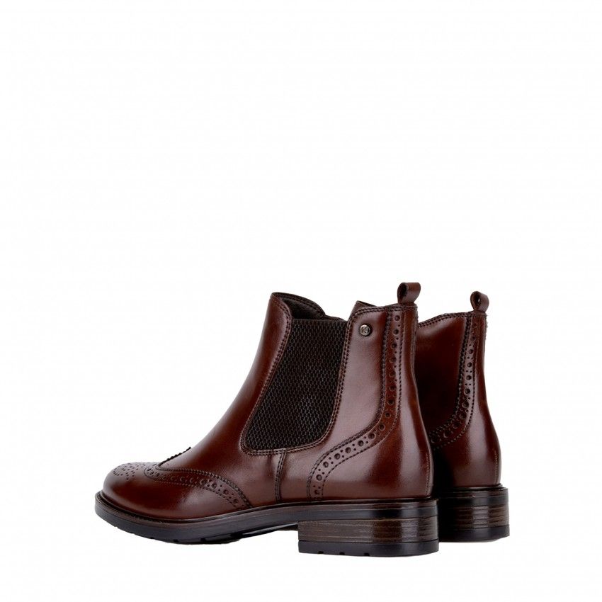 Ankle Boots KEYS