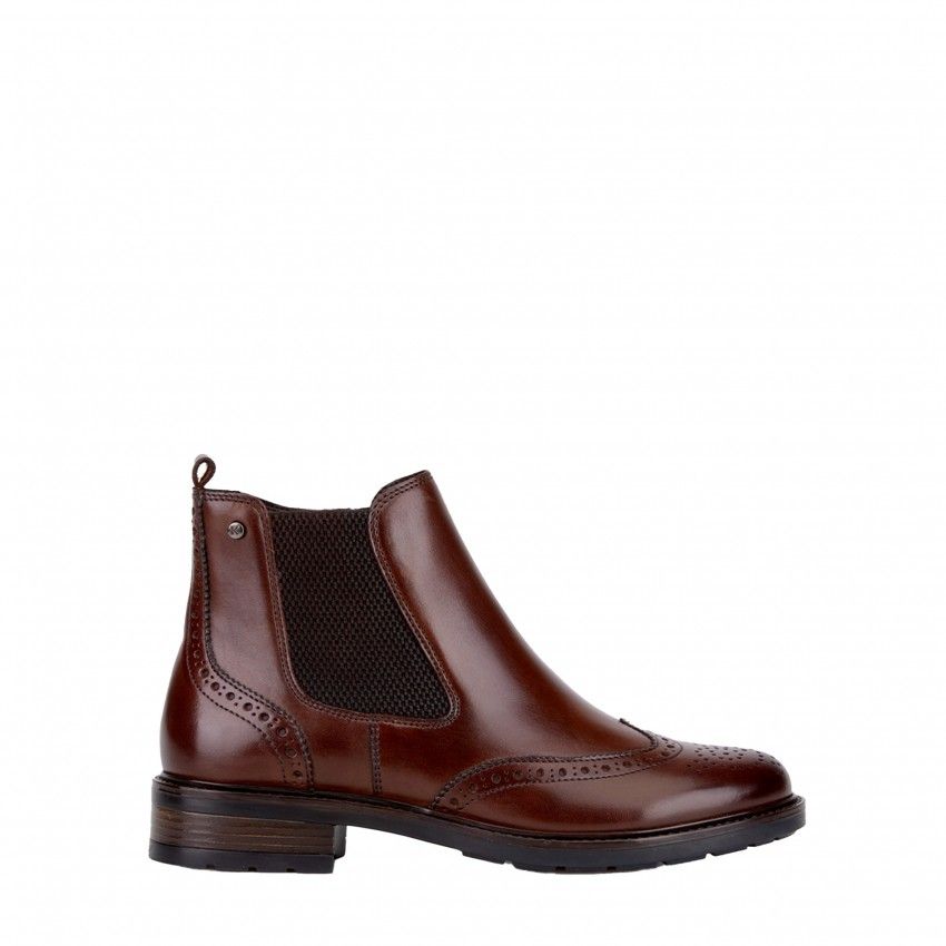 Ankle Boots KEYS
