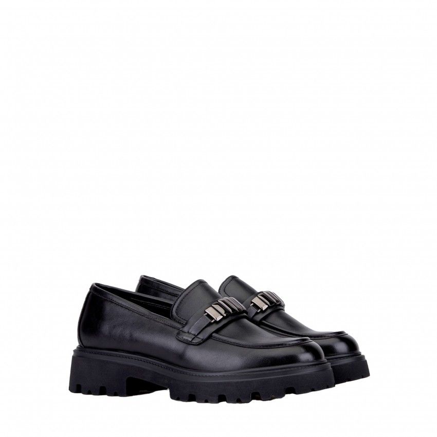 Sapatos KEYS