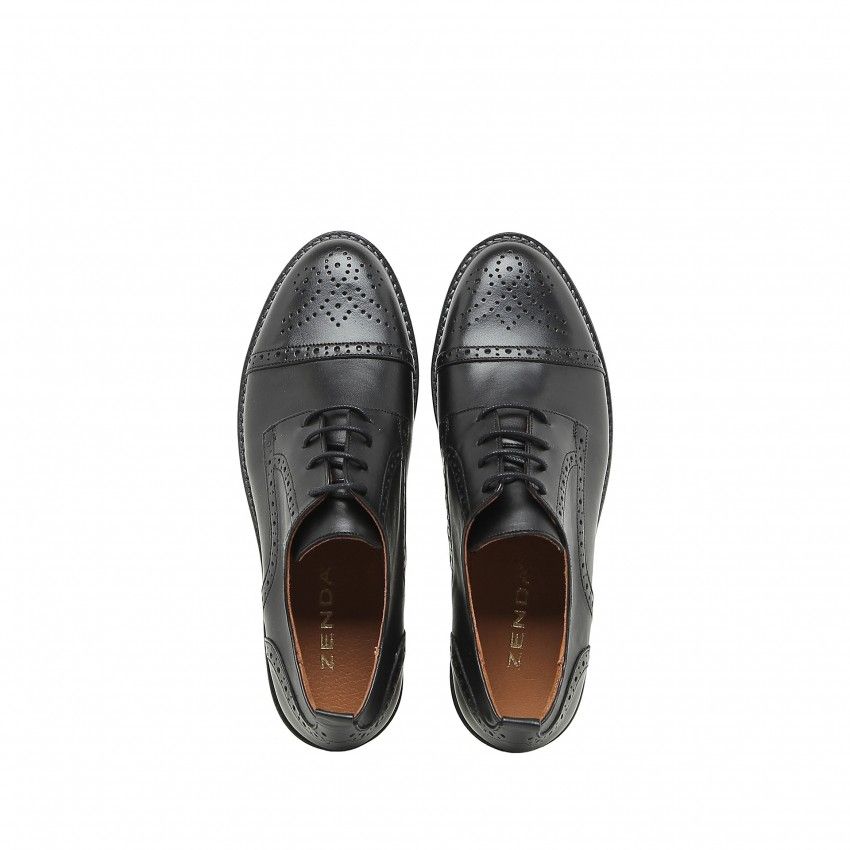 Sapatos ZENDA
