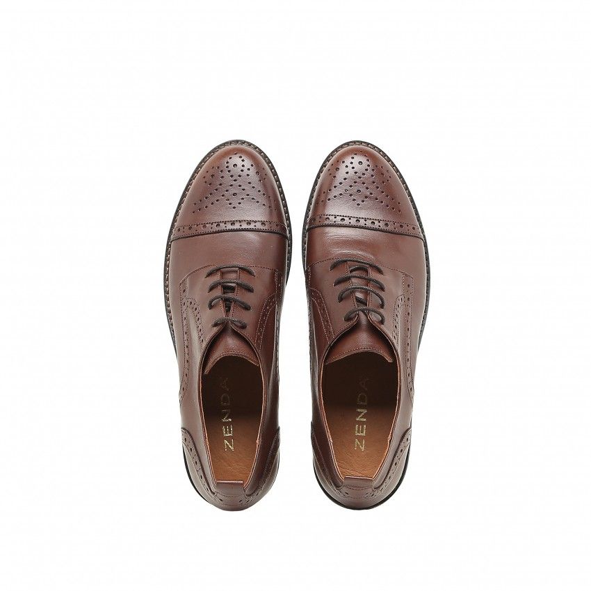Sapatos ZENDA