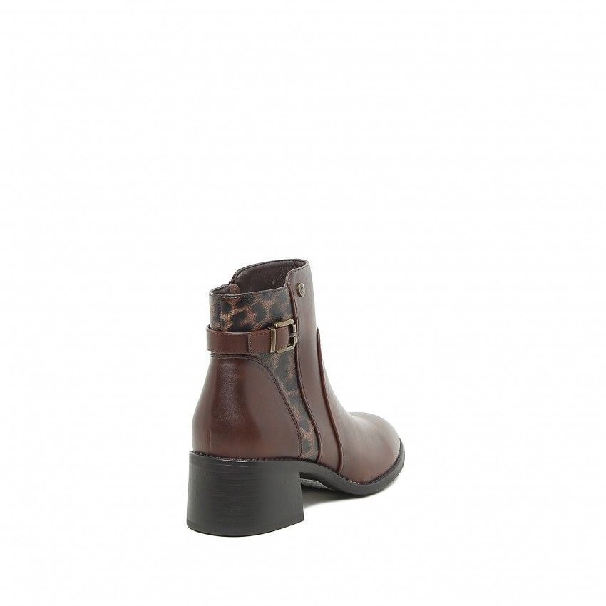 Ankle Boots DANGELA