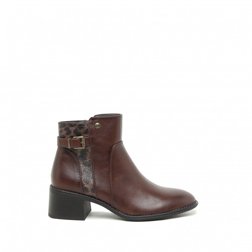 Ankle Boots DANGELA