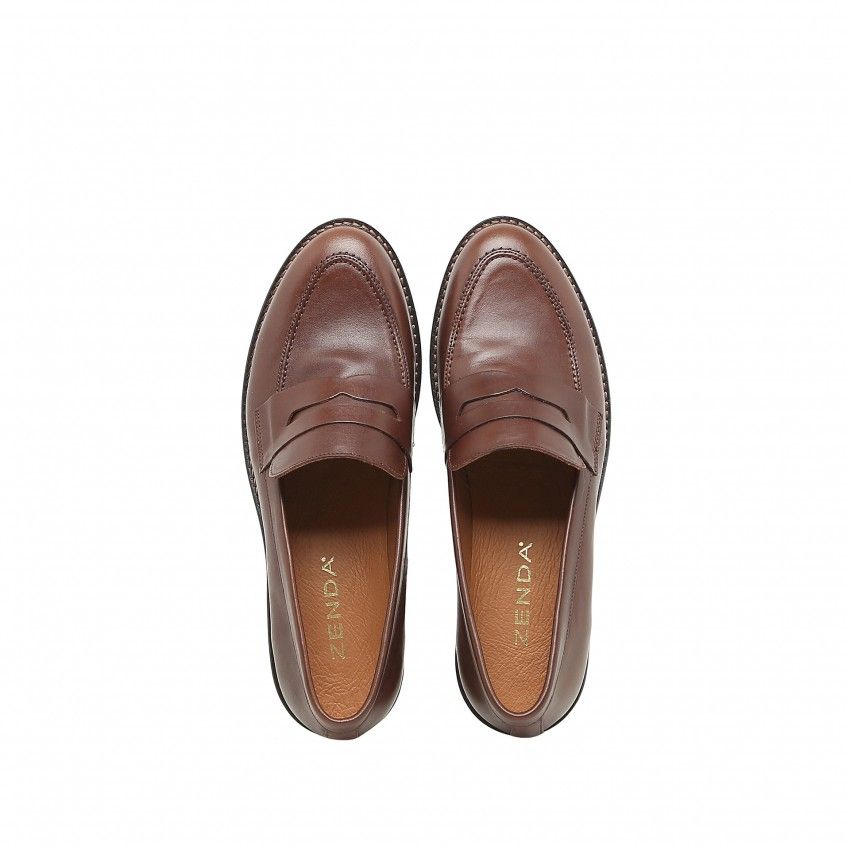 Mocassins ZENDA