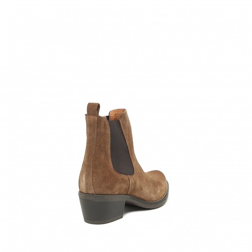Ankle Boots ZENDA