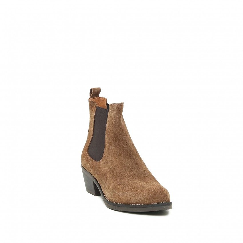 Ankle Boots ZENDA