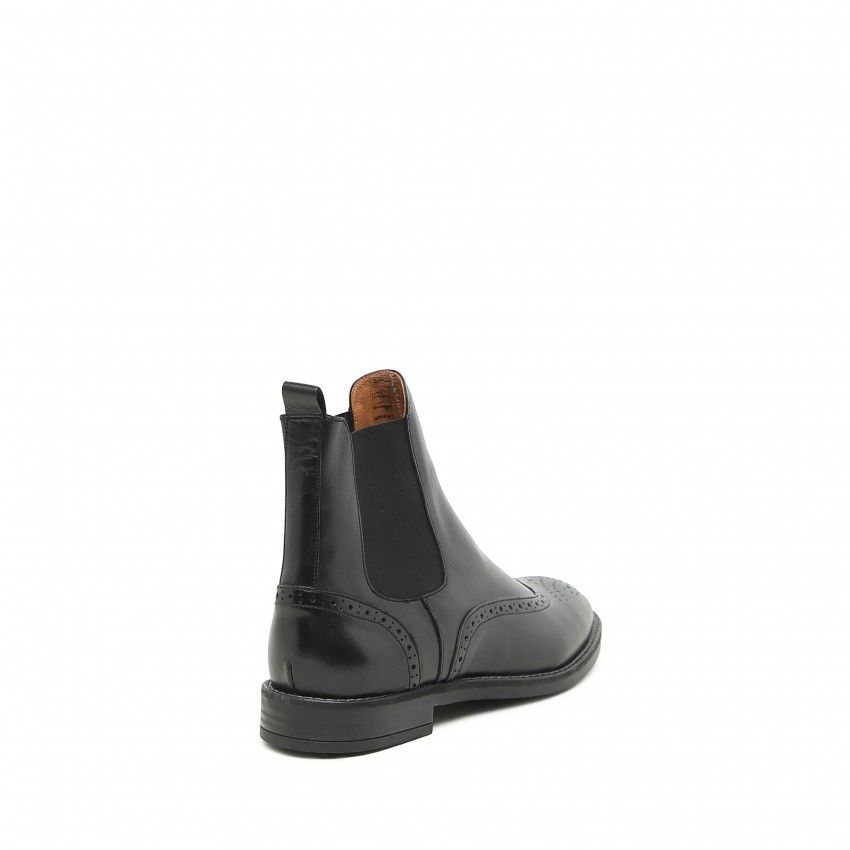 Ankle Boots ZENDA
