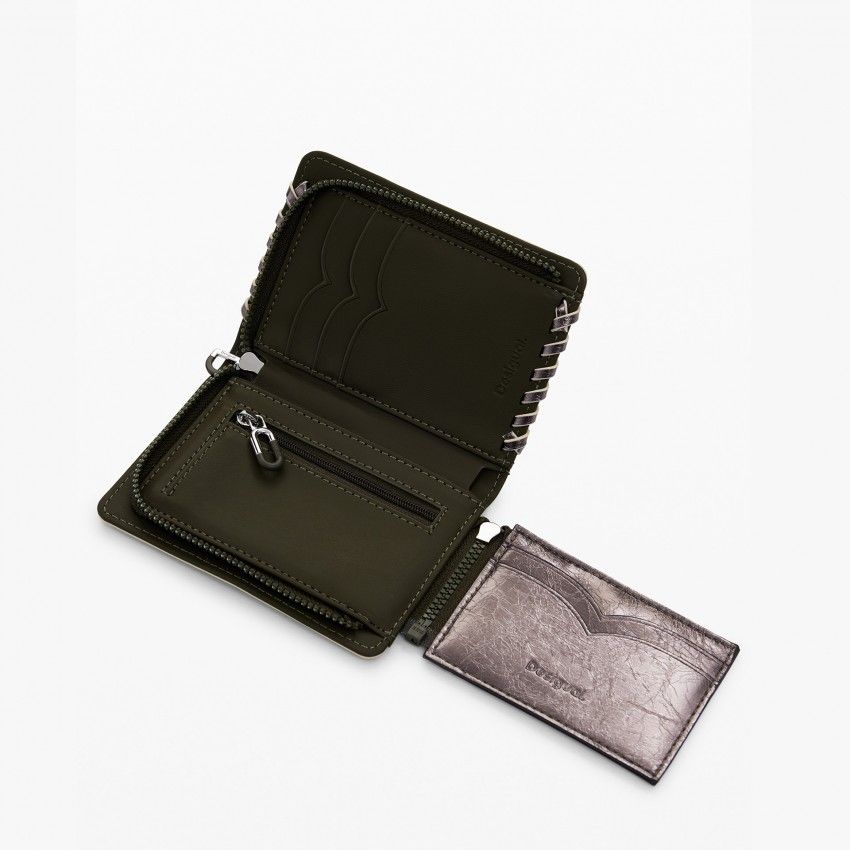 Wallets DESIGUAL