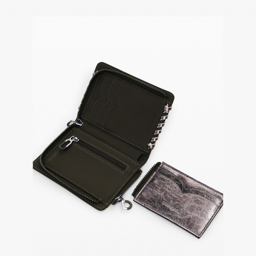 Wallets DESIGUAL