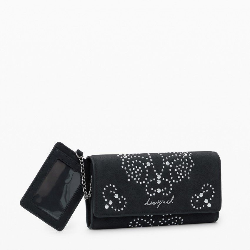 Wallets DESIGUAL