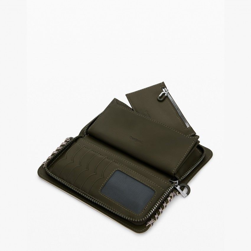 Wallets DESIGUAL