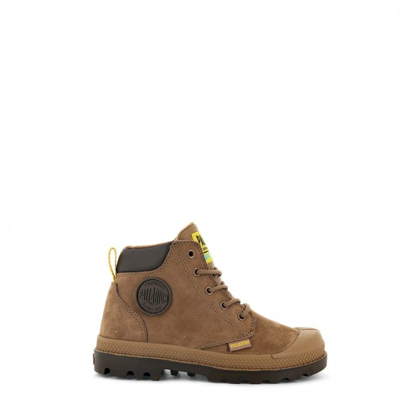 Boots PALLADIUM