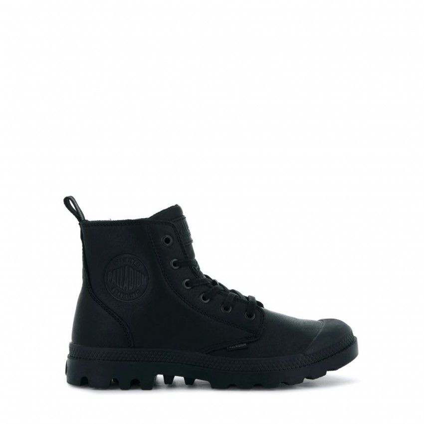 Botas PALLADIUM