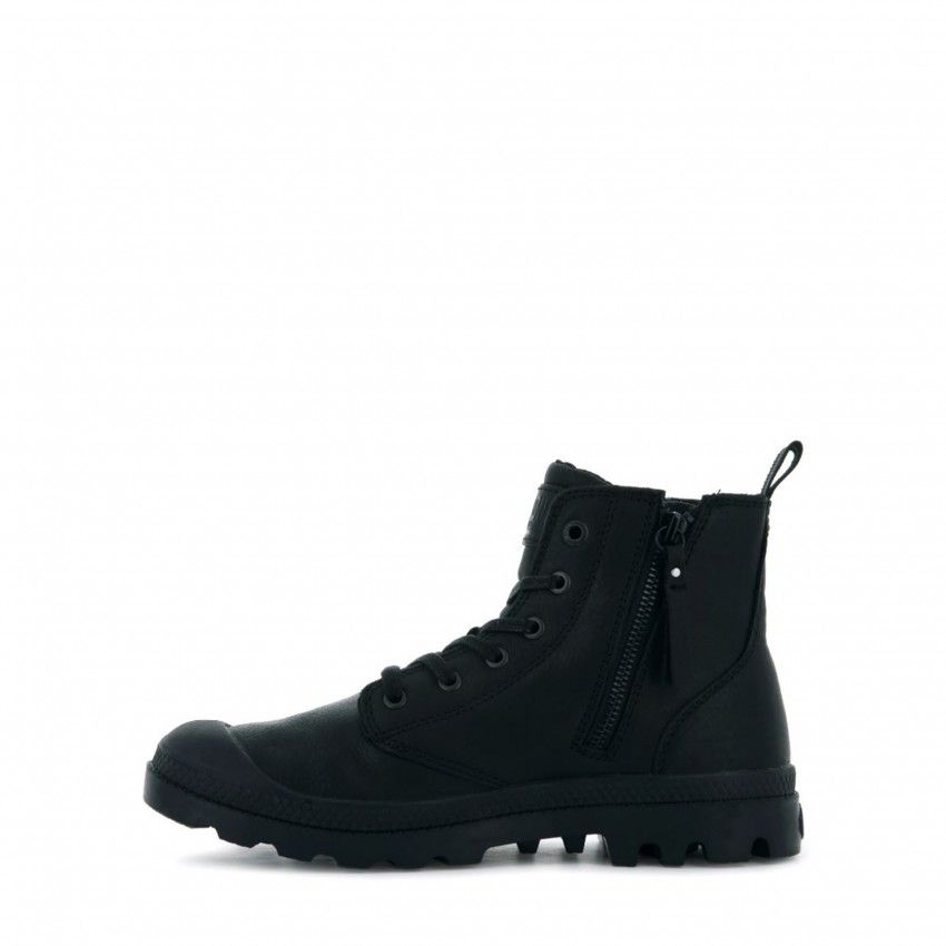 Botas PALLADIUM