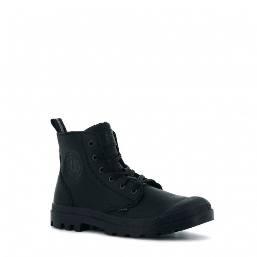 Botas PALLADIUM