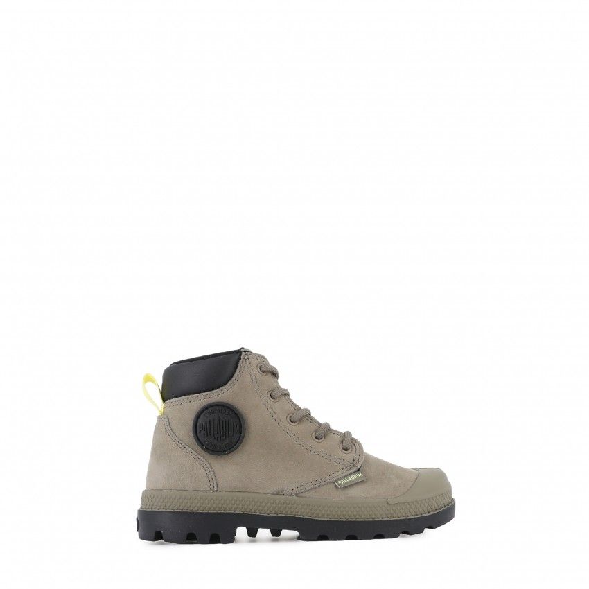Botas PALLADIUM