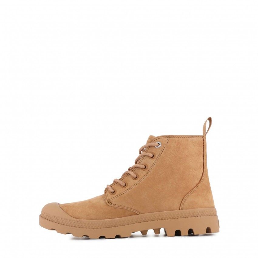 Botas PALLADIUM
