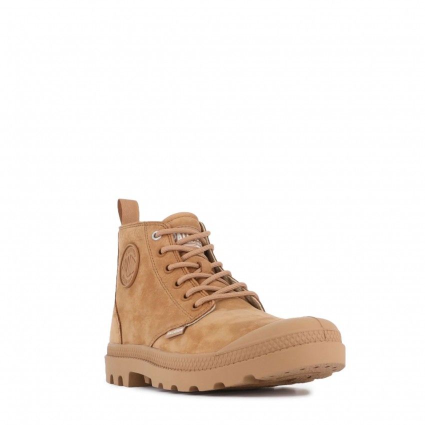 Botas PALLADIUM
