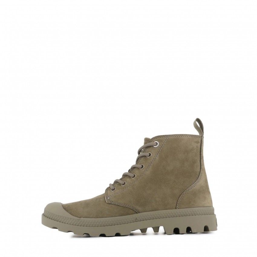 Botas PALLADIUM