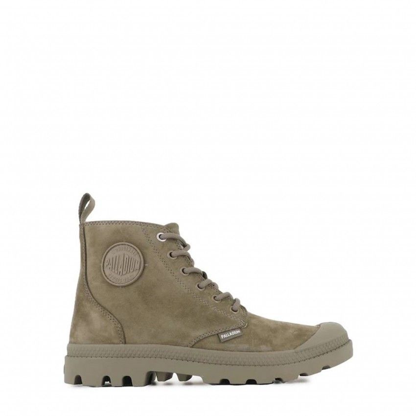 Botas PALLADIUM