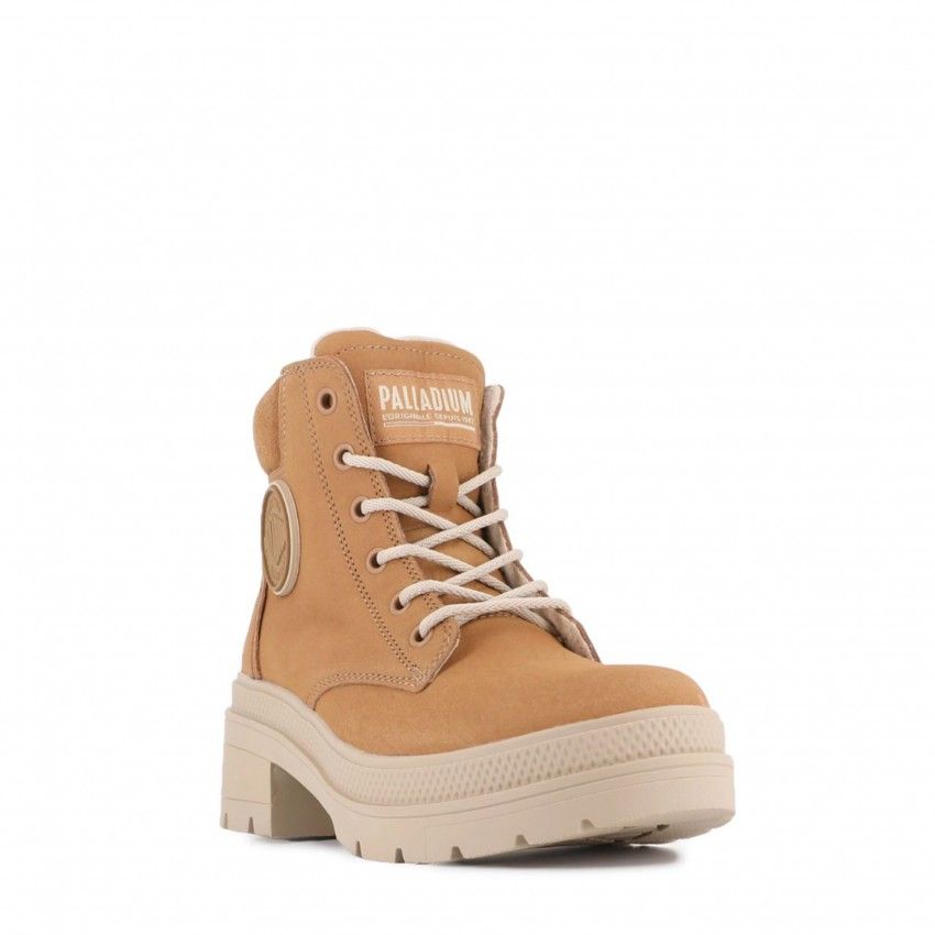 Botas PALLADIUM